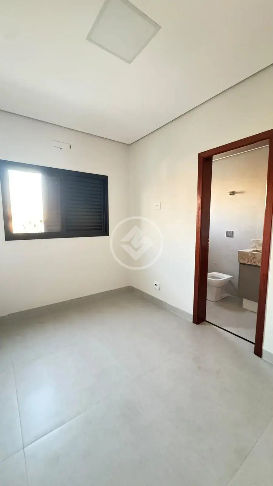 Apartamento Vila Fertiza, Araxá - MG — foto 1