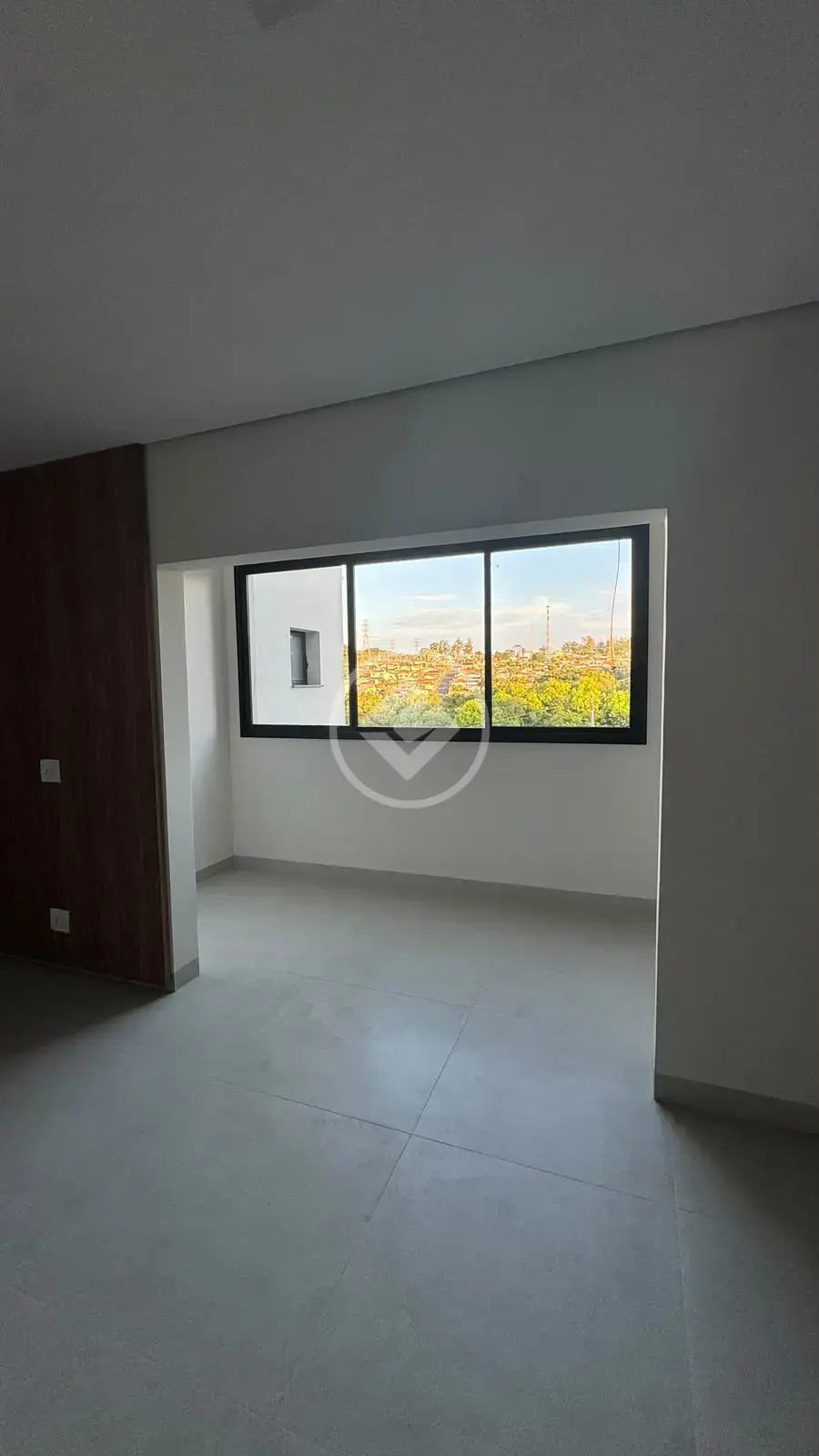 Apartamento Vila Fertiza, Araxá - MG — foto 2
