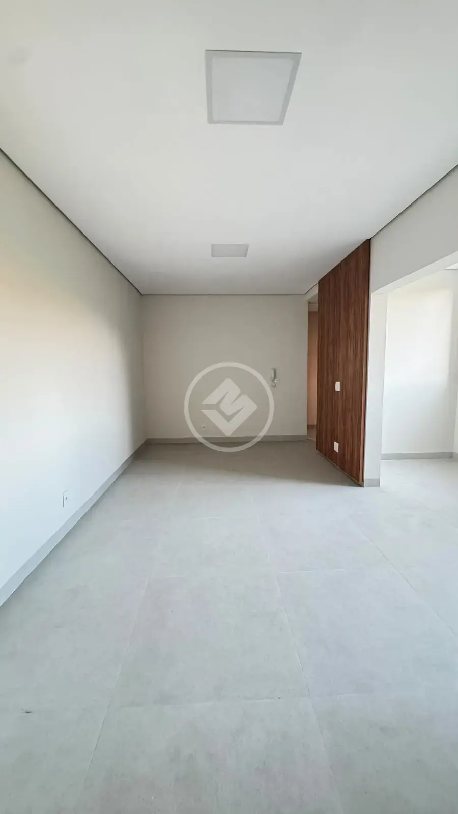 Apartamento Guilhermina Vieira Chaer, Araxá - MG — foto 2