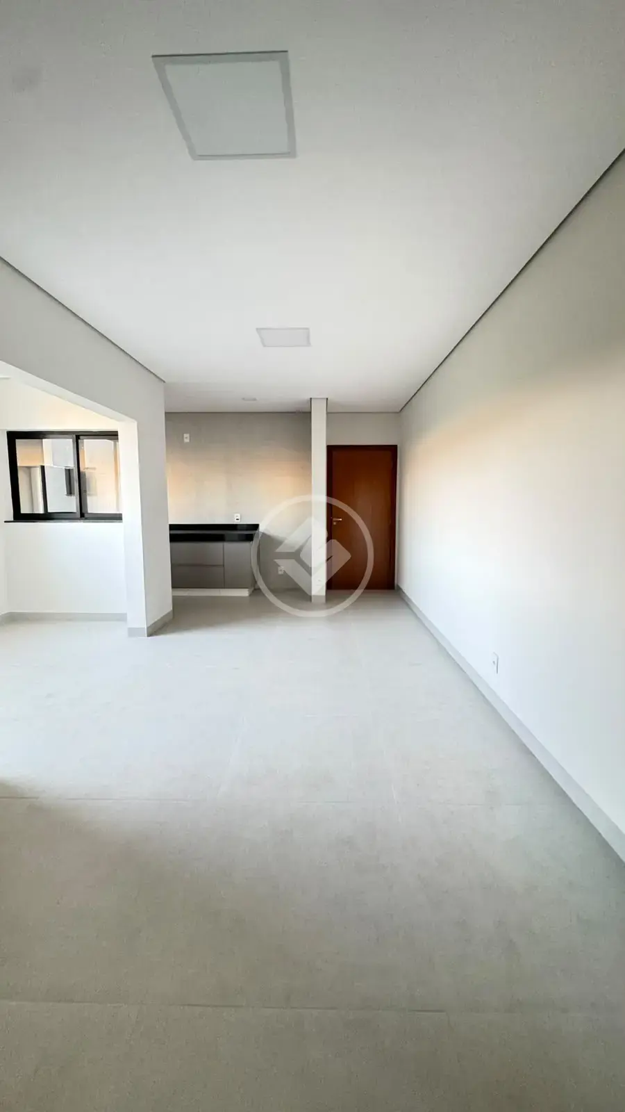 Apartamento 2 quartos no Guilhermina Vieira Chaer, Araxá — foto 3 de 4