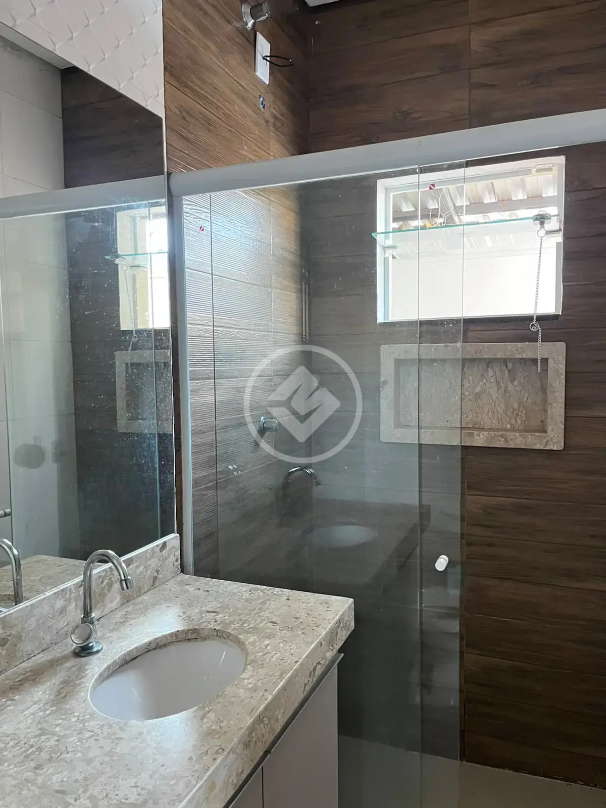 apartamento no recanto do bosque