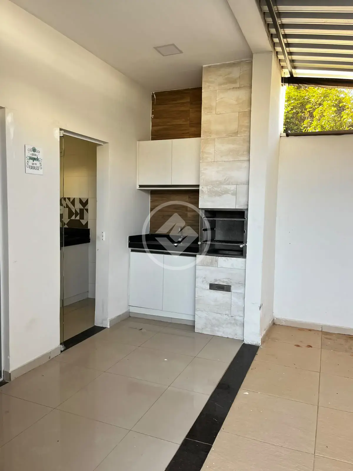 Apartamento Recanto do Bosque, Araxá - MG — foto 2