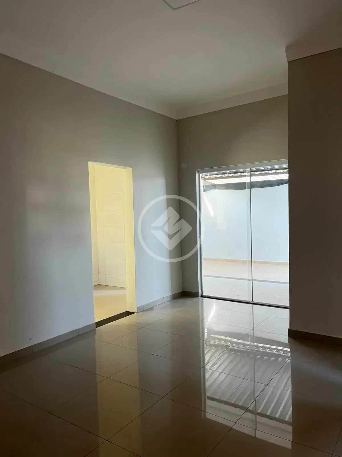 Apartamento 2 quartos no Recanto do Bosque, Araxá — foto 3 de 5