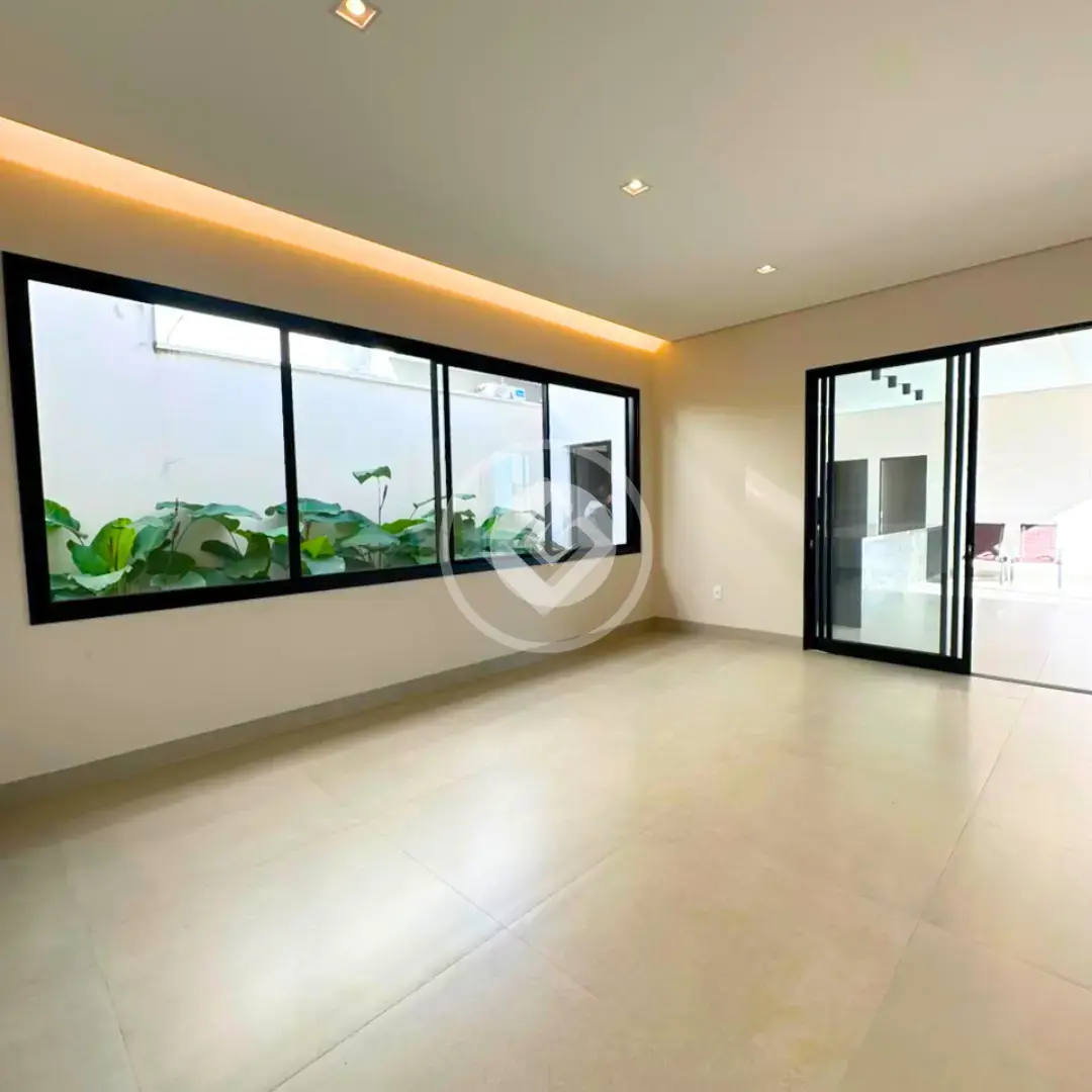 Casa Condomínio 3 quartos no Residencial Bocaina, Araxá — foto 4 de 6