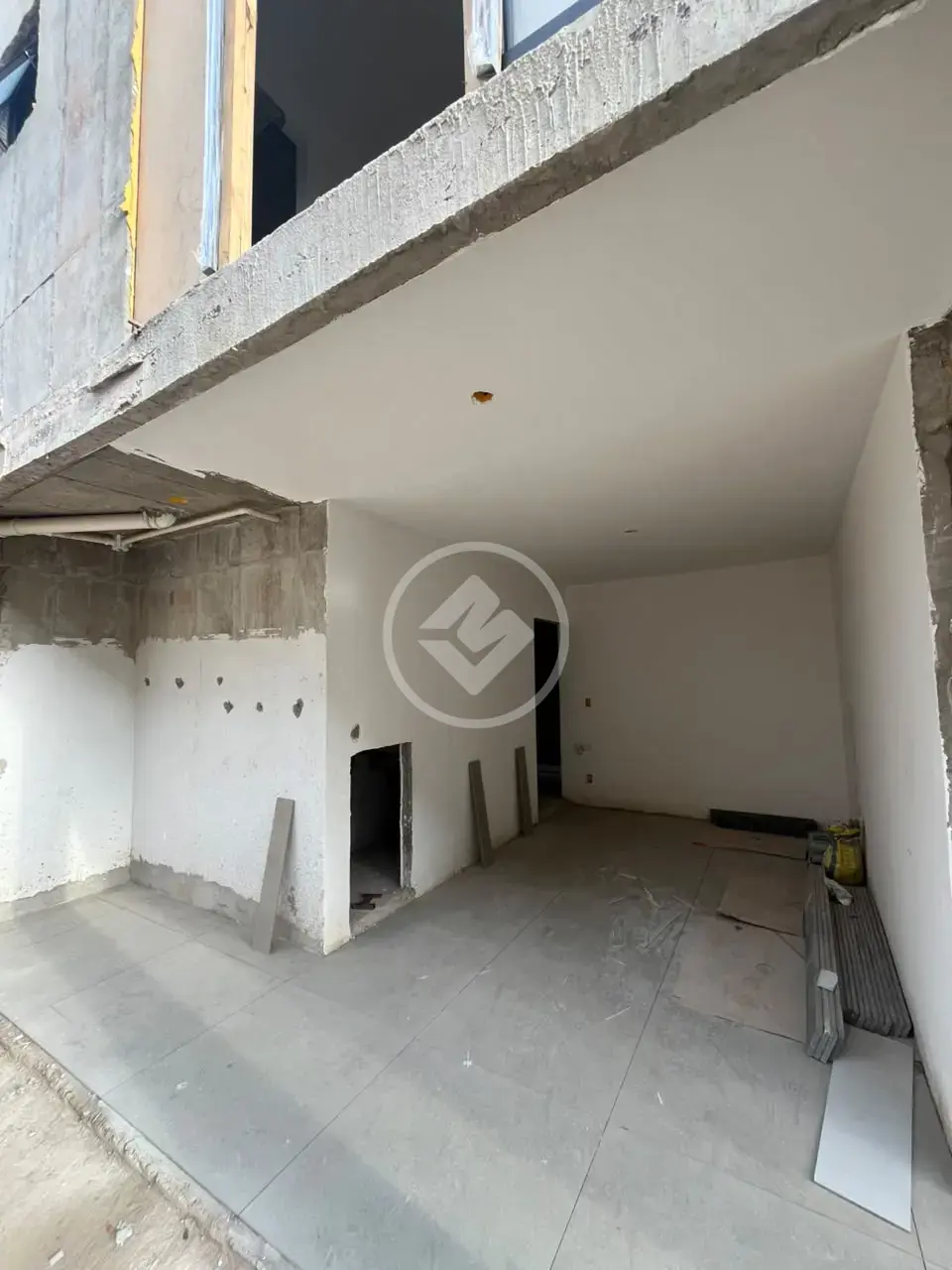 Sobrado Em Condomínio no Jardim Europa V, Araxá — foto 3 de 6