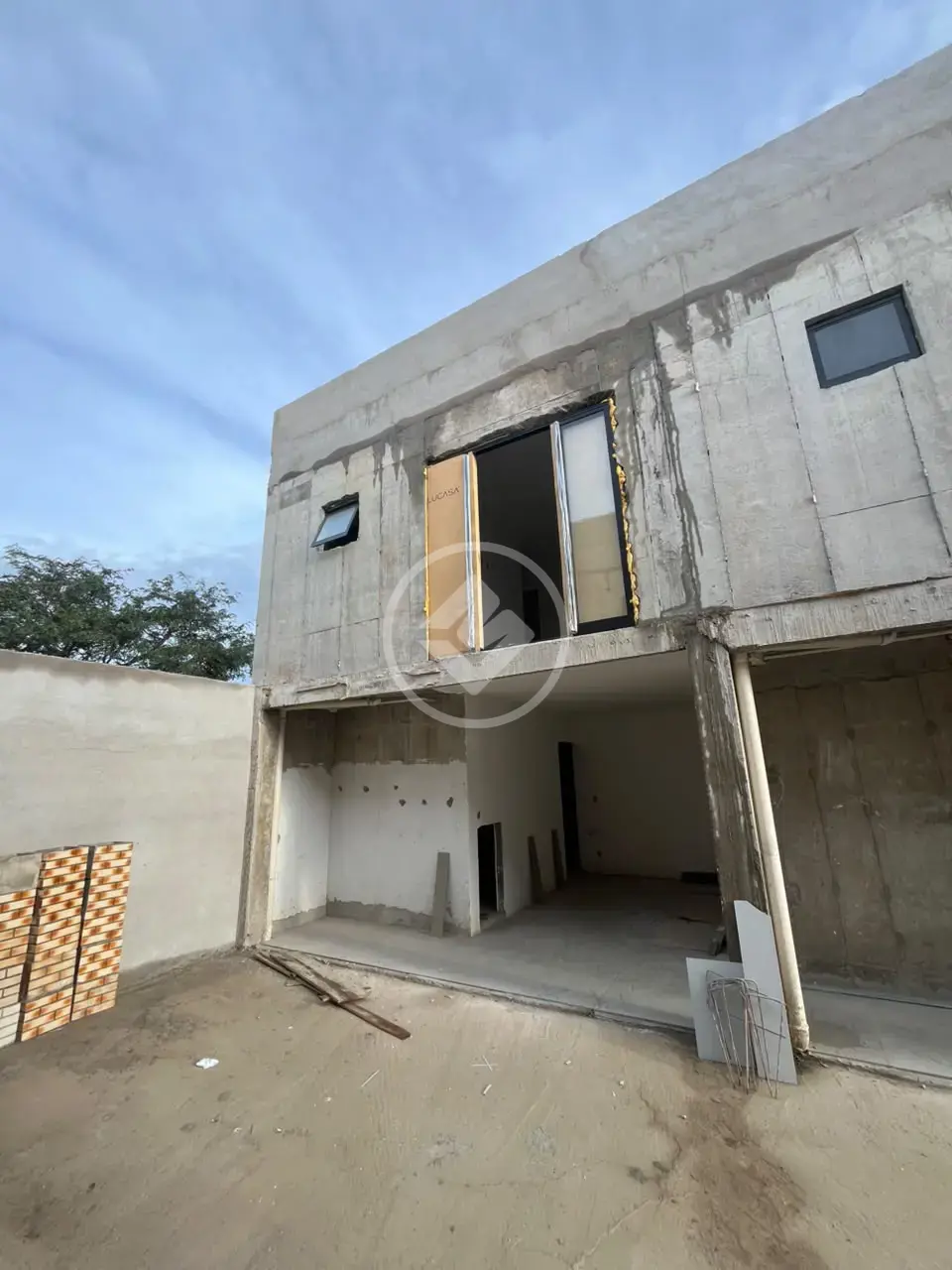 Sobrado Em Condomínio Jardim Europa V, Araxá - MG — foto 2
