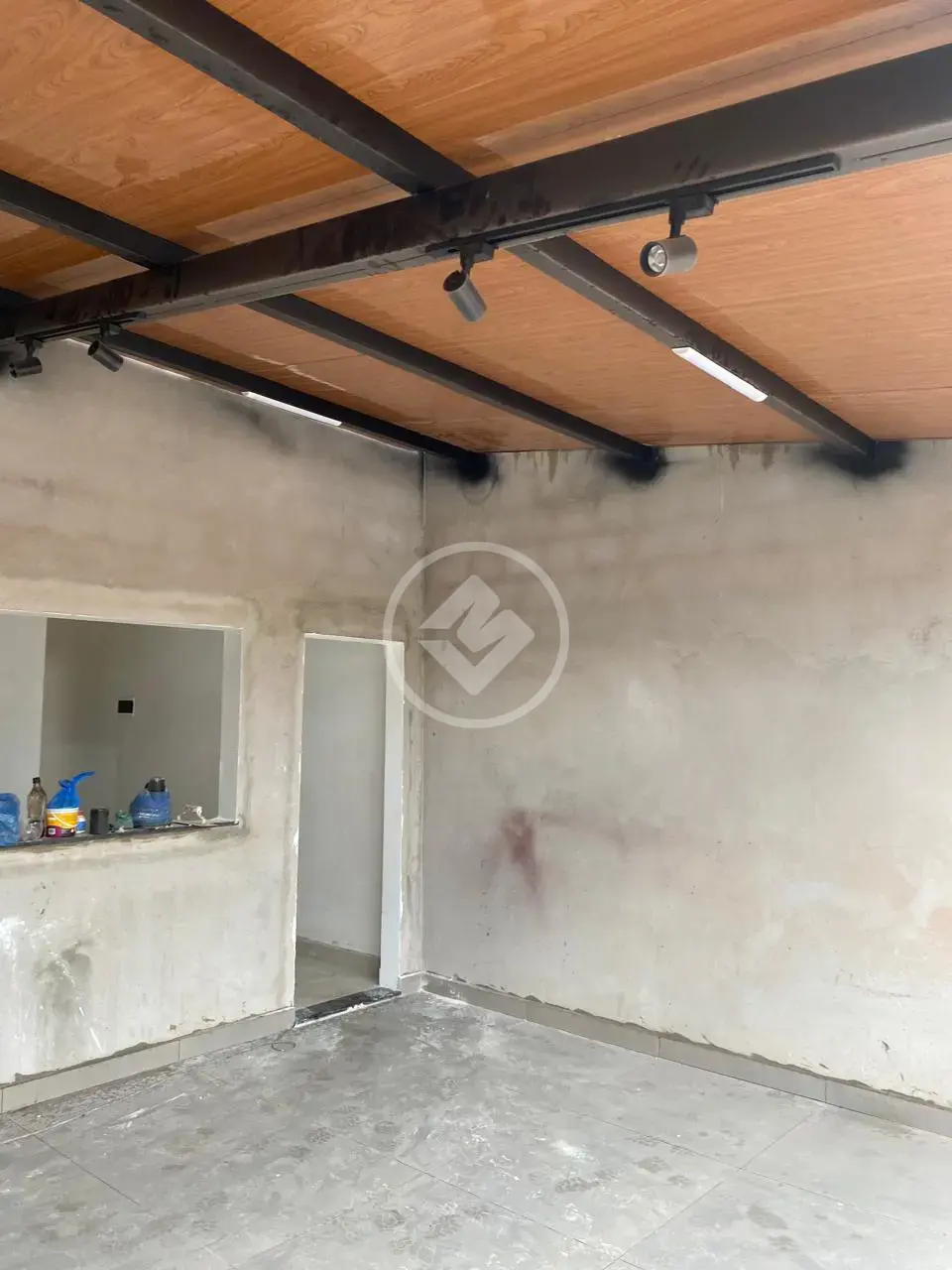 Casa 2 quartos no Loteamento Novo Horizonte, Araxá — foto 3 de 6