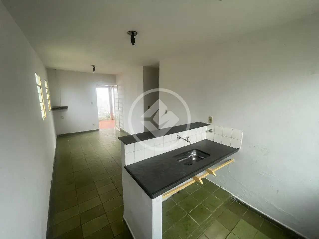 Casa Odilon José Carneiro, Araxá - MG — foto 2