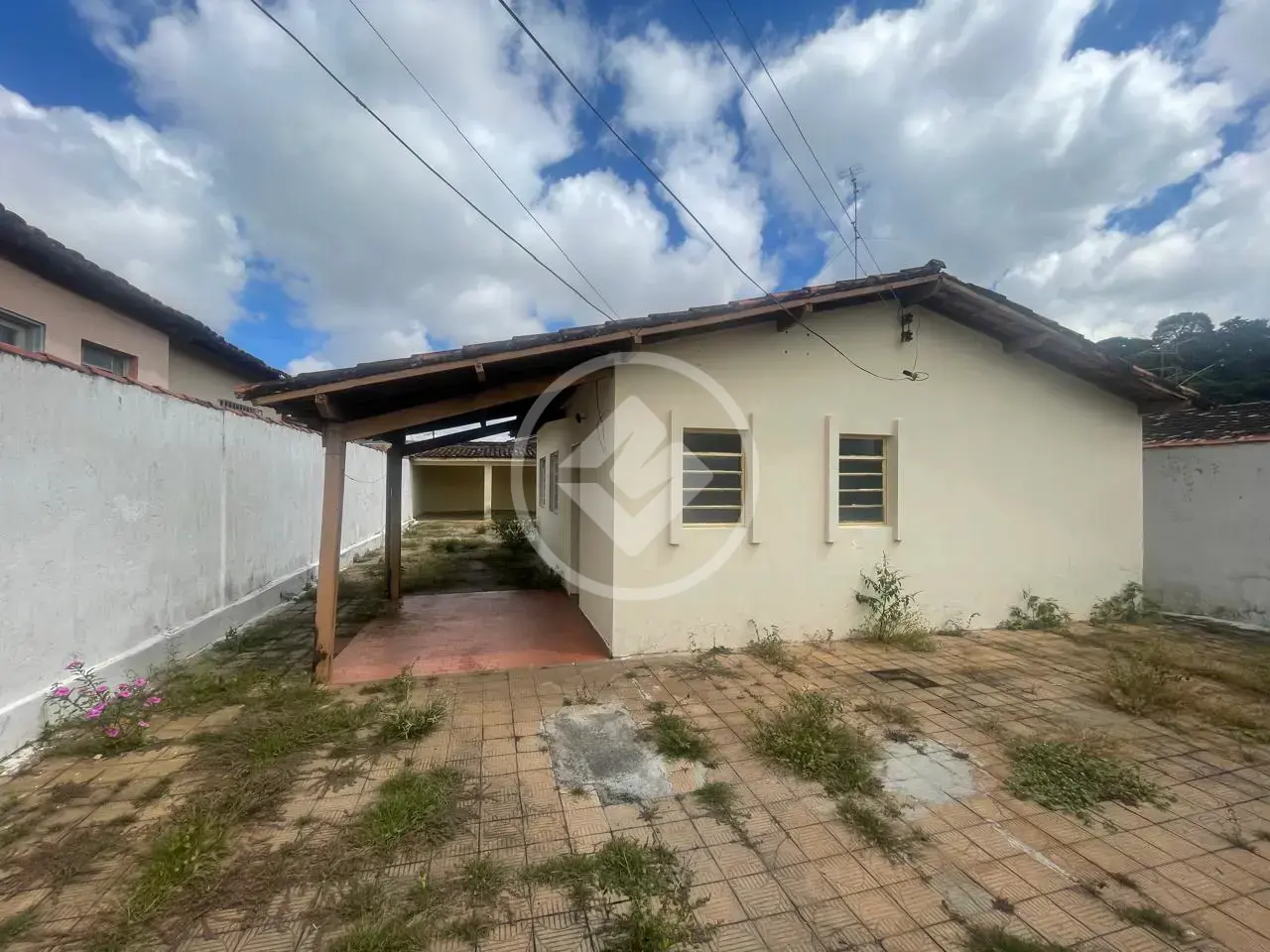Casa Odilon José Carneiro, Araxá - MG — foto 1