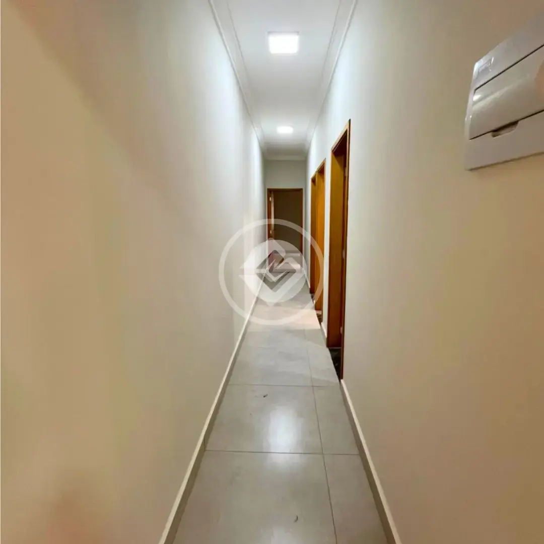 Casa 3 quartos no Jardim Europa IV, Araxá — foto 6 de 6
