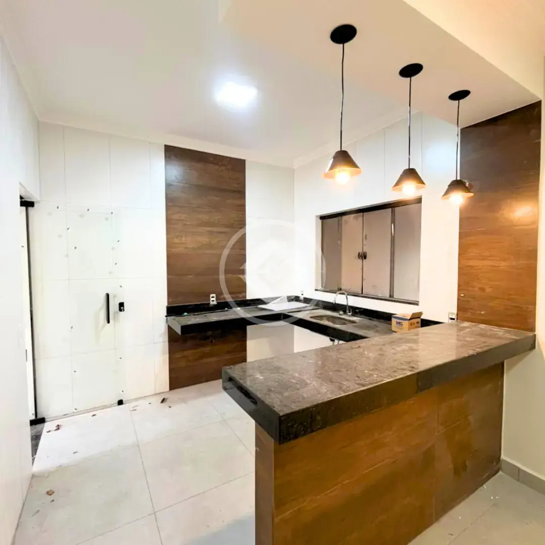 Casa Jardim Europa IV, Araxá - MG — foto 2