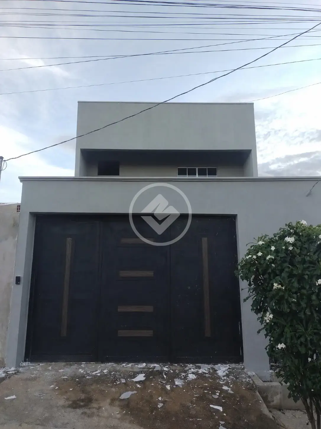 Casa Jardim Europa V, Araxá - MG — foto 1