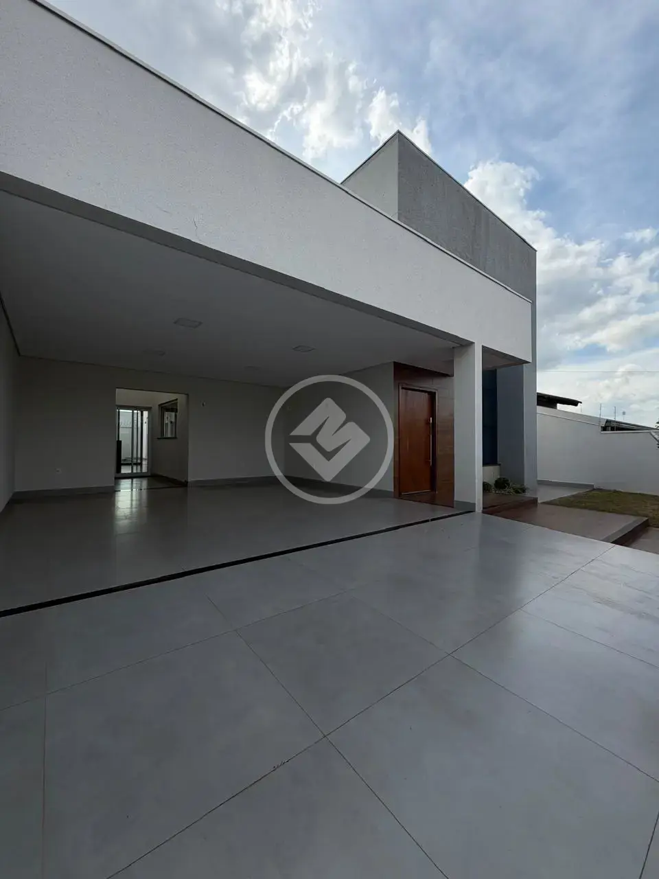 Casa Jardim Europa, Araxá - MG — foto 1