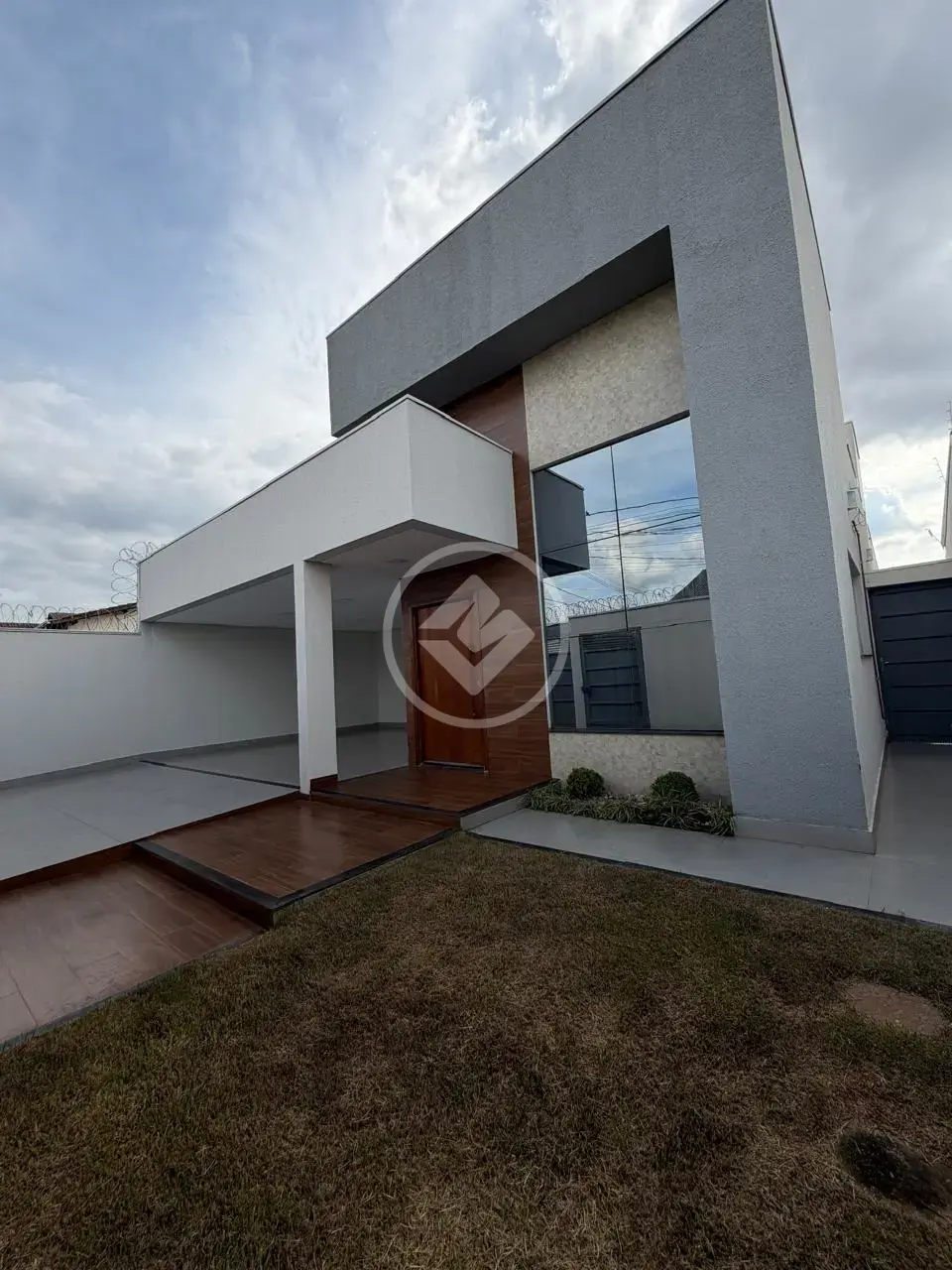 Casa Jardim Europa, Araxá - MG — foto 2
