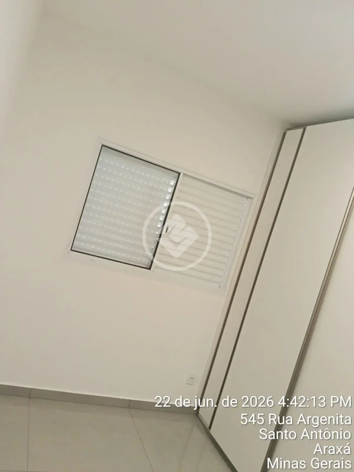 Apartamento Santo Antônio, Araxá - MG — foto 2