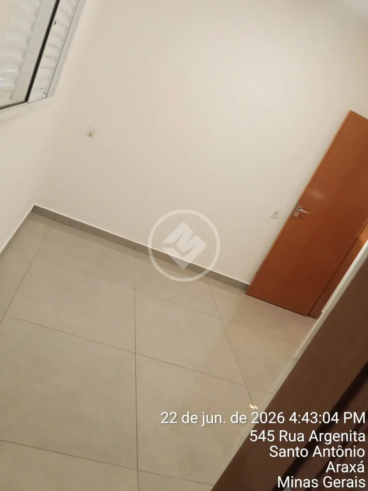 Apartamento 2 quartos no Santo Antônio, Araxá — foto 3 de 5
