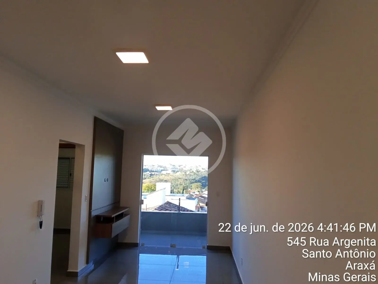 Apartamento 2 quartos no Santo Antônio, Araxá — foto 4 de 5