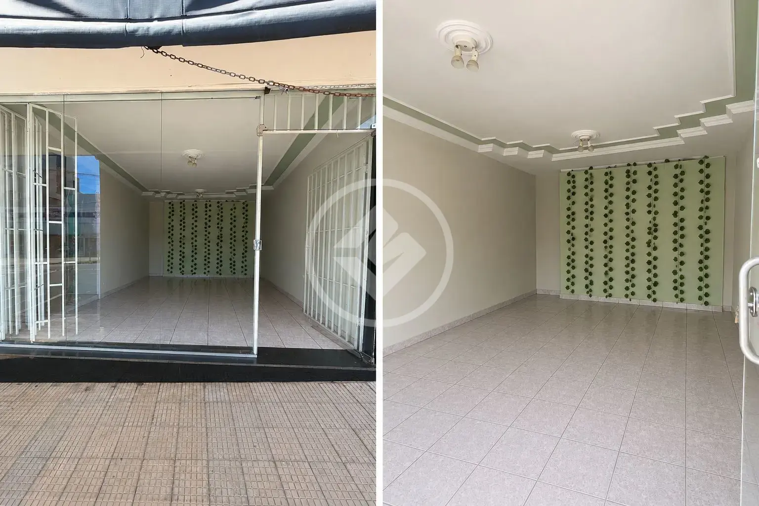 Sala Comercial Centro, Araxá - MG — foto 1