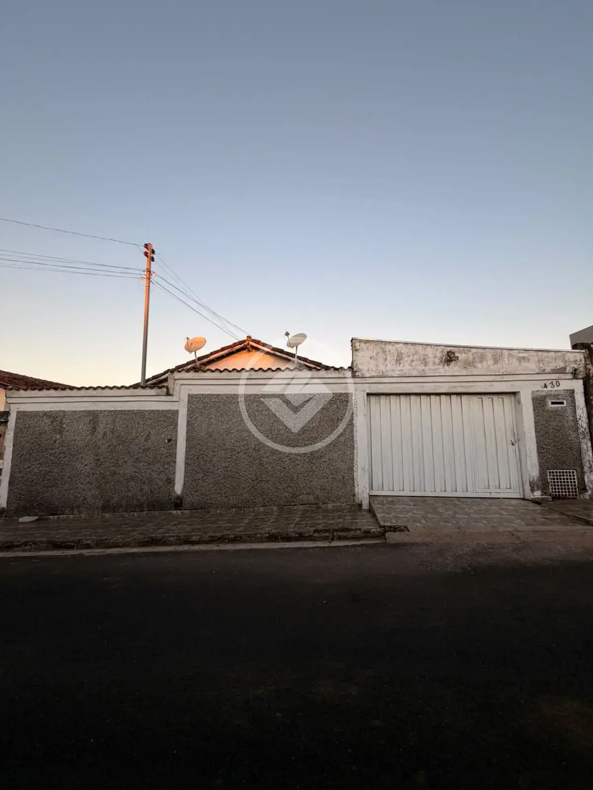 Casa Urciano Lemos, Araxá - MG — foto 1