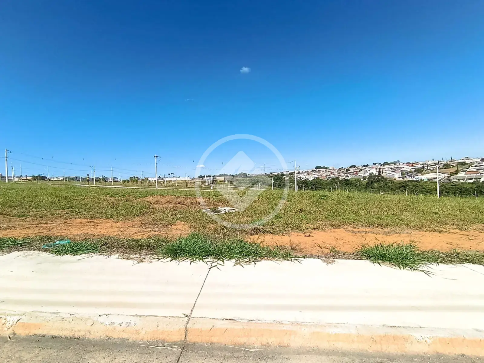 Terreno Novo São Geraldo, Araxá - MG — foto 1