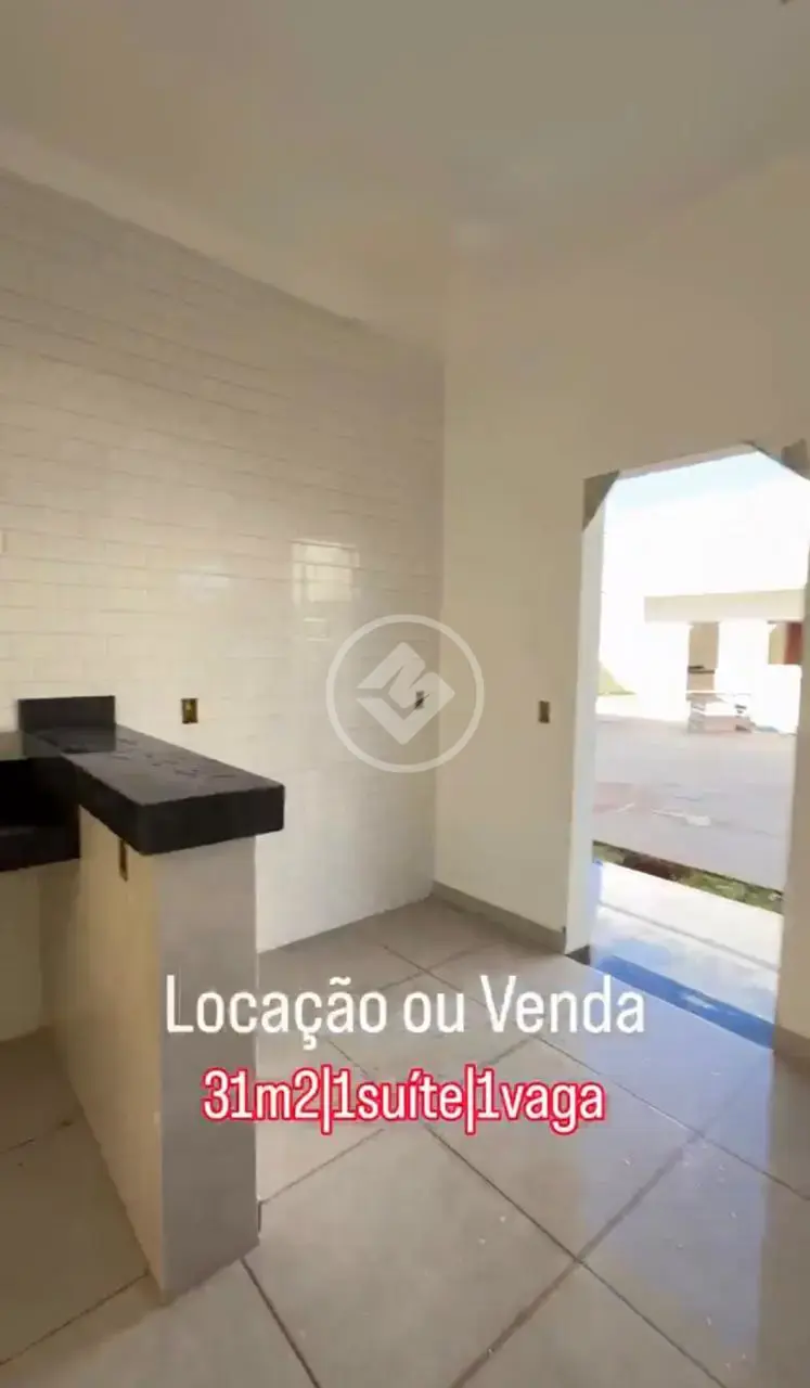Loft / Studio Serra Morena, Araxá - MG — foto 2