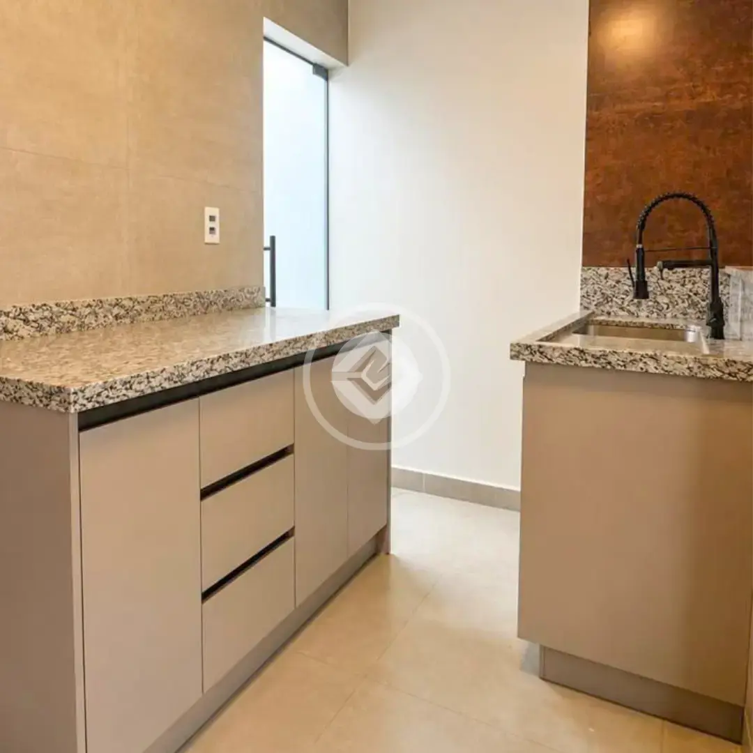 Apartamento Duplex 1 quarto no José Ferreira Guimarães (Mangueira II), Araxá — foto 3 de 6