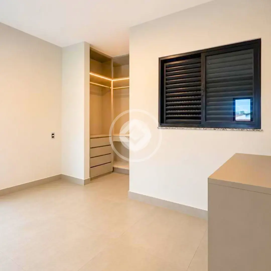 Apartamento Duplex 1 quarto no José Ferreira Guimarães (Mangueira II), Araxá — foto 5 de 6