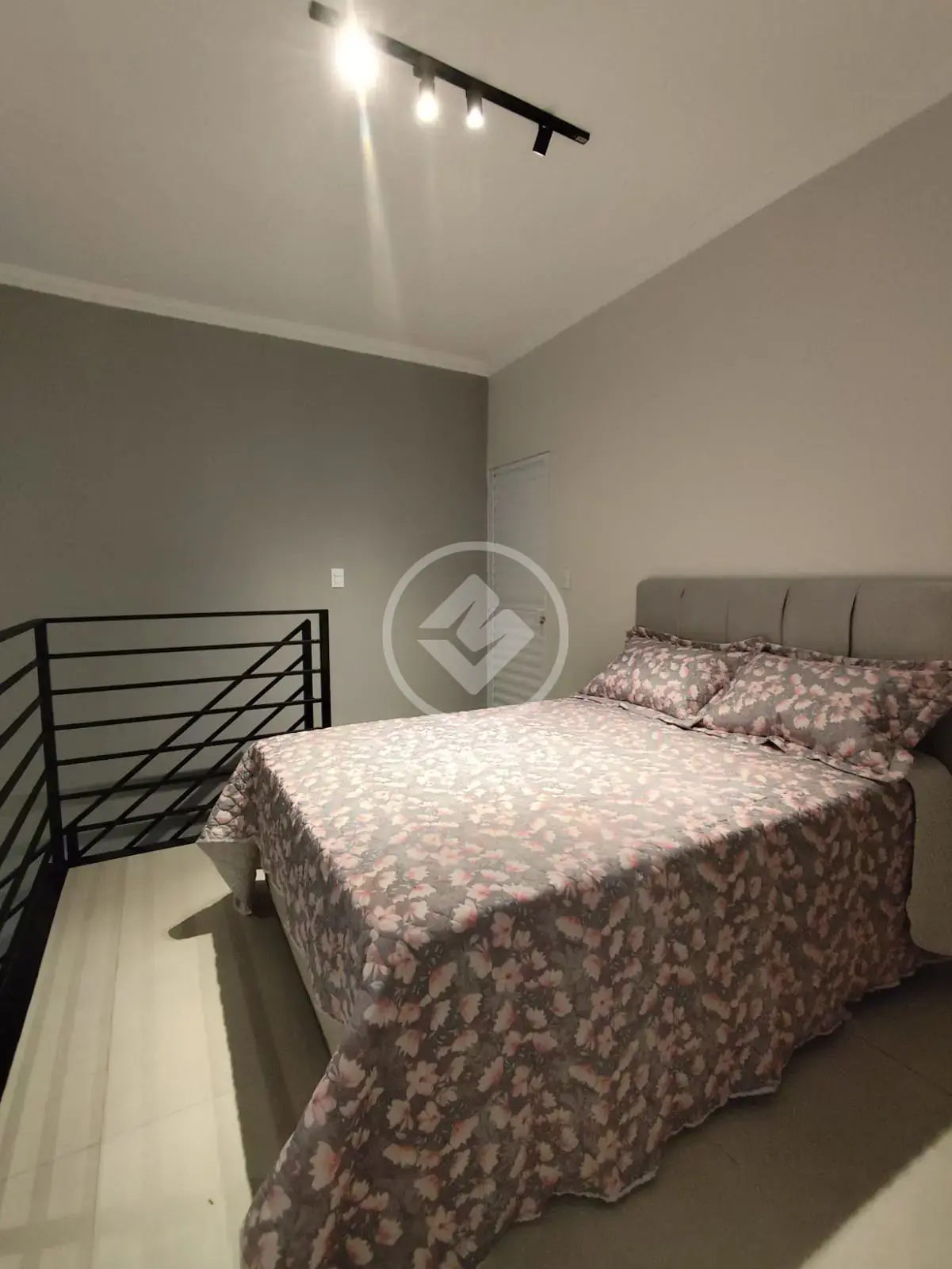 Loft / Studio 1 quarto no Guilhermina Vieira Chaer, Araxá — foto 4 de 6