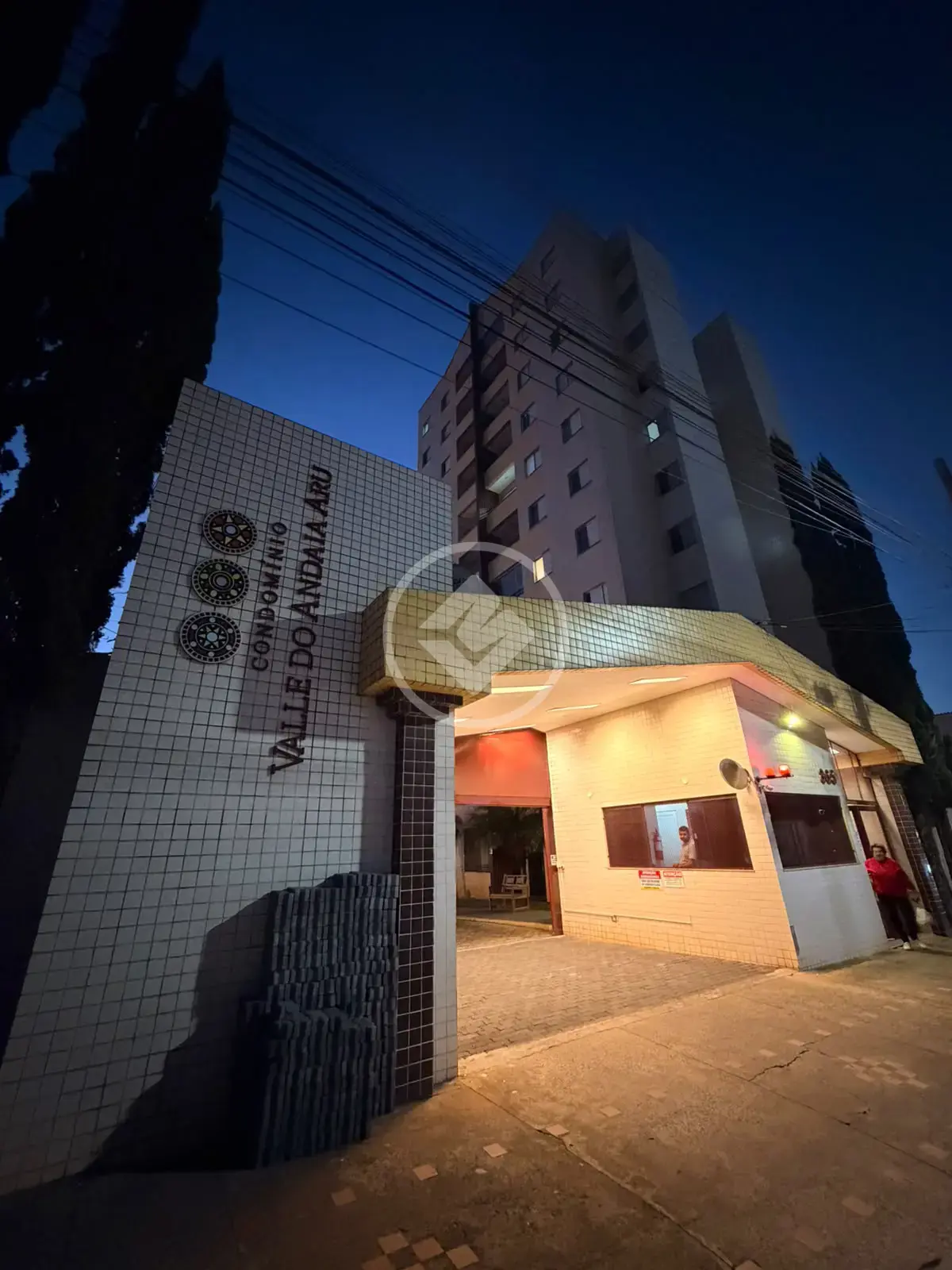 Apartamento Centro, Araxá - MG — foto 1