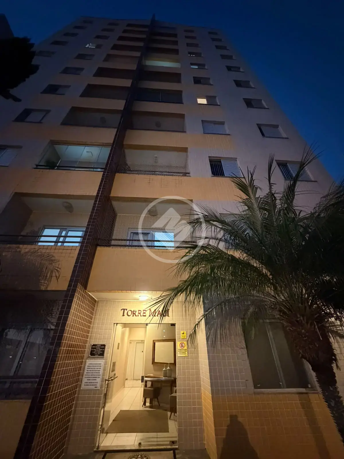 Apartamento Centro, Araxá - MG — foto 2