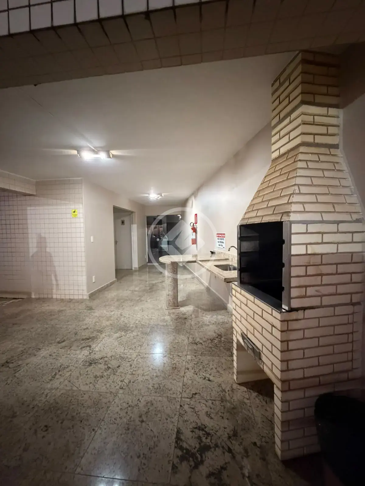 Apartamento 3 quartos no Centro, Araxá — foto 3 de 6