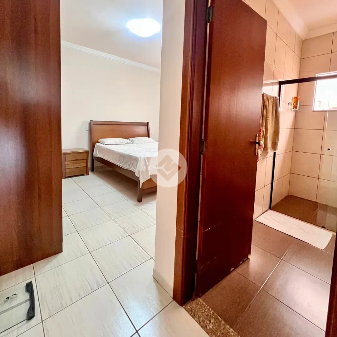 Casa 2 quartos no Alvorada, Araxá — foto 4 de 6