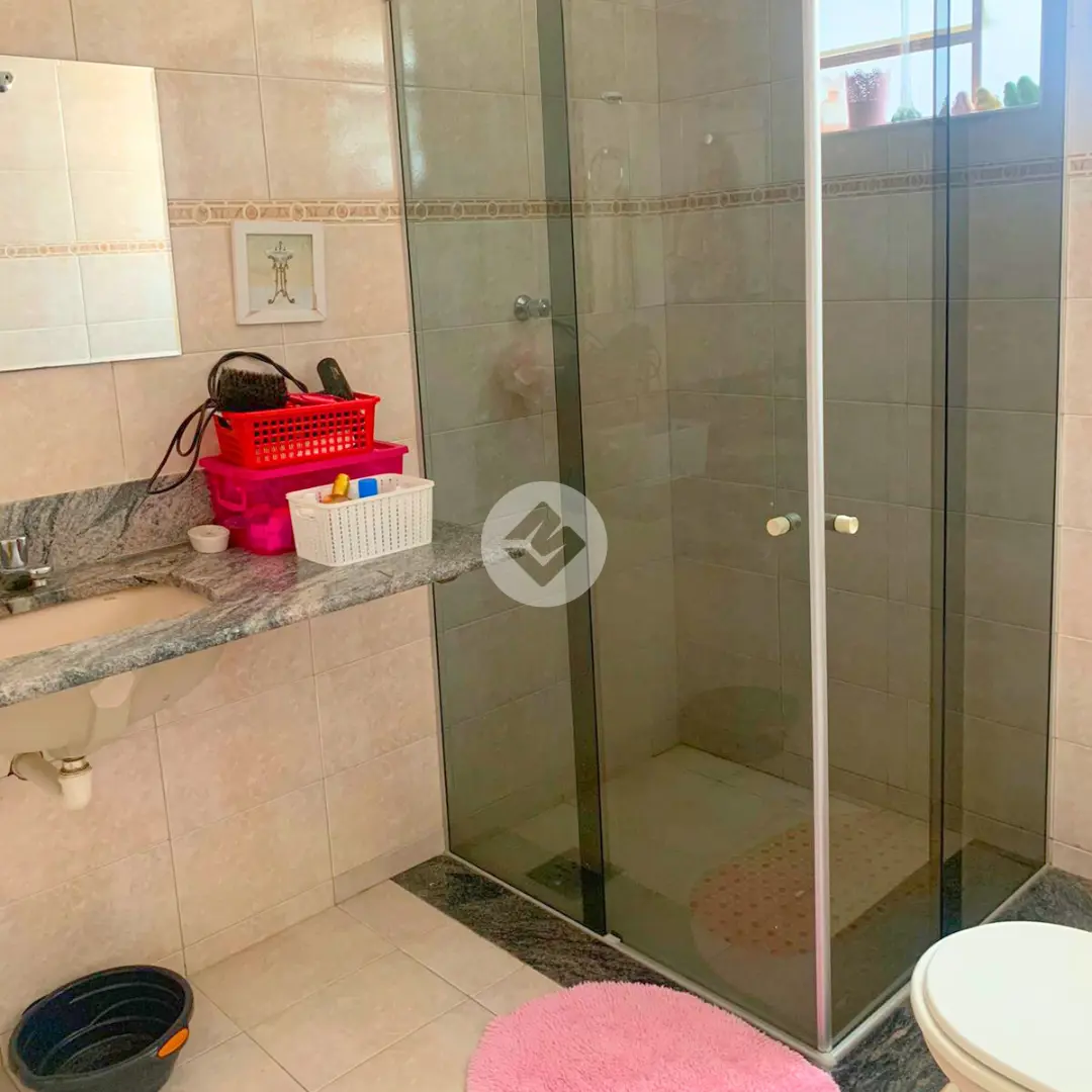 Apartamento 3 quartos no Vila Silvéria, Araxá — foto 3 de 6