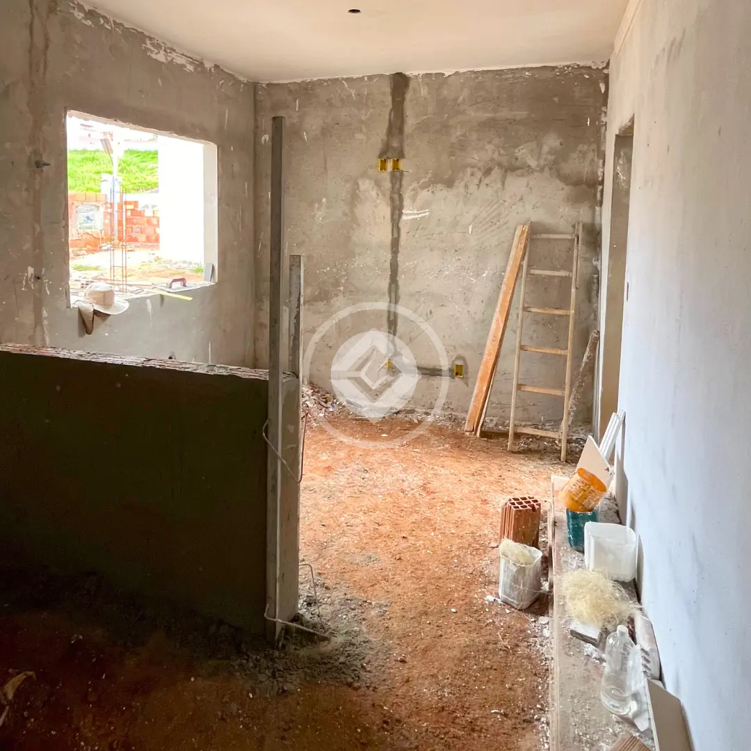 Casa 2 quartos no Parque das Mangabeiras, Araxá — foto 6 de 6