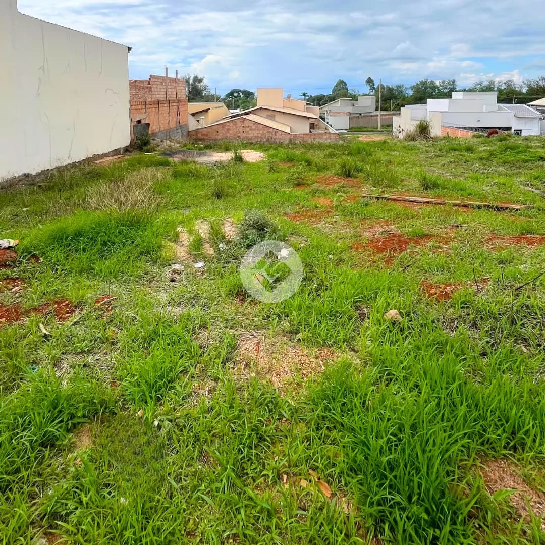 Terreno Jardim Europa V, Araxá - MG — foto 2