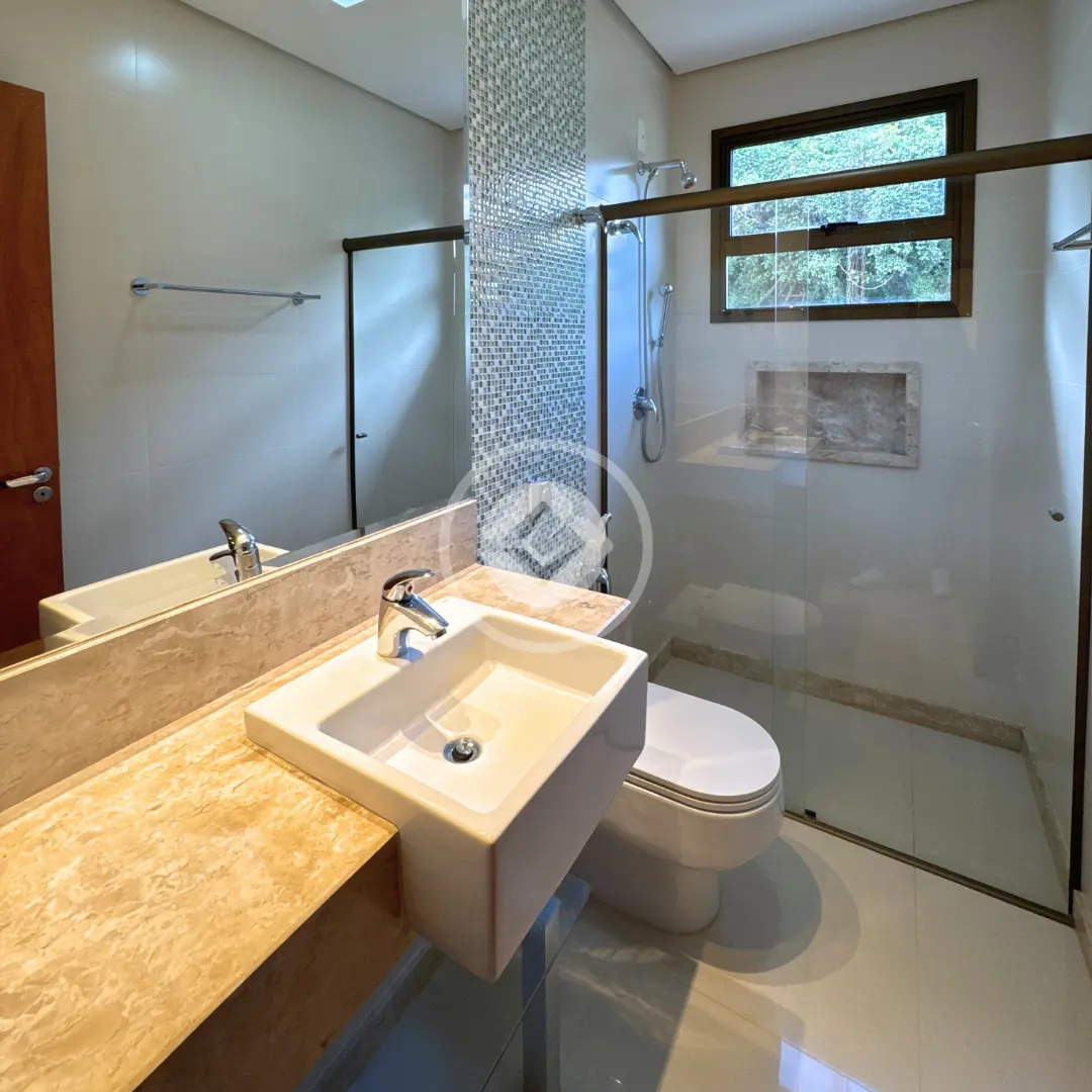 Casa Condomínio 4 quartos no Riviera do Lago, Araxá — foto 4 de 6