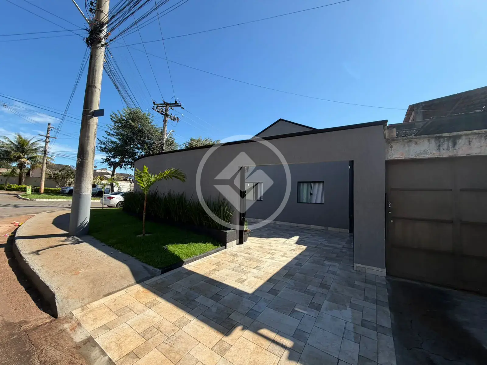Casa 3 quartos no Residencial Recanto do Bosque, Goiânia — foto 2 de 6