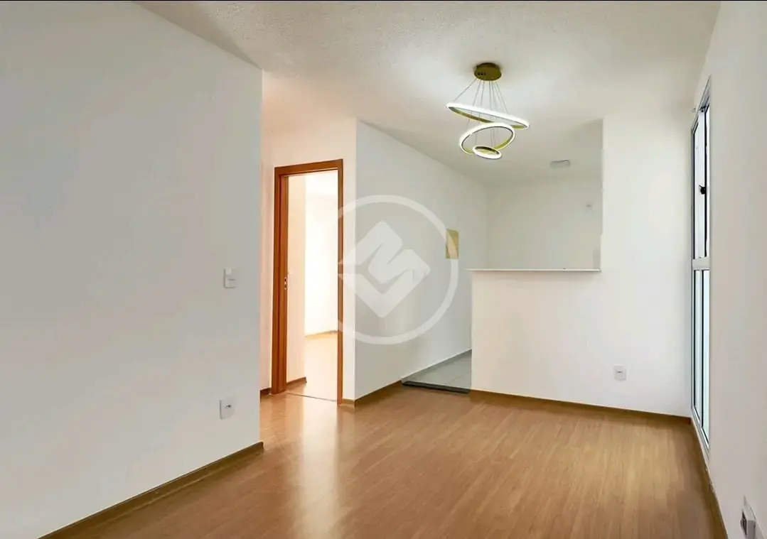Apartamento 2 quartos no Residencial Alfa, Goiânia — foto 3 de 6