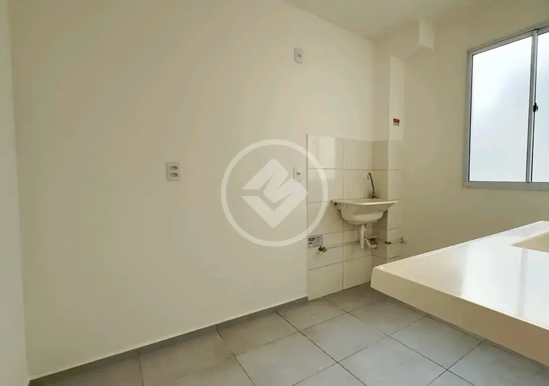 Apartamento 2 quartos no Residencial Alfa, Goiânia — foto 4 de 6