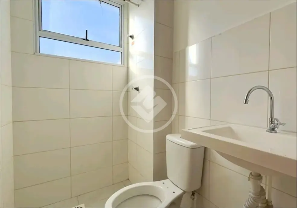 Apartamento 2 quartos no Residencial Alfa, Goiânia — foto 5 de 6