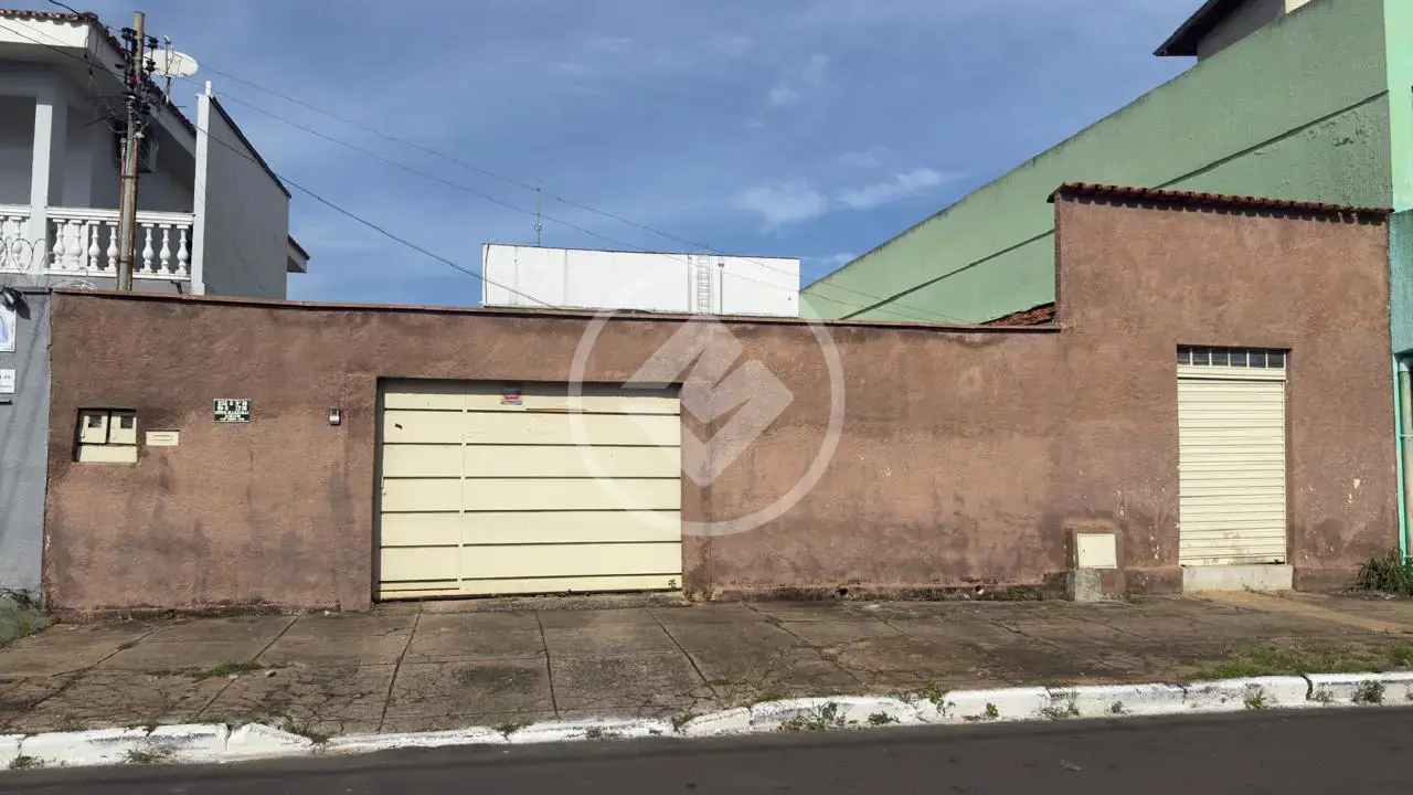 Casa Setor Marechal Rondon, Goiânia - GO — foto 2