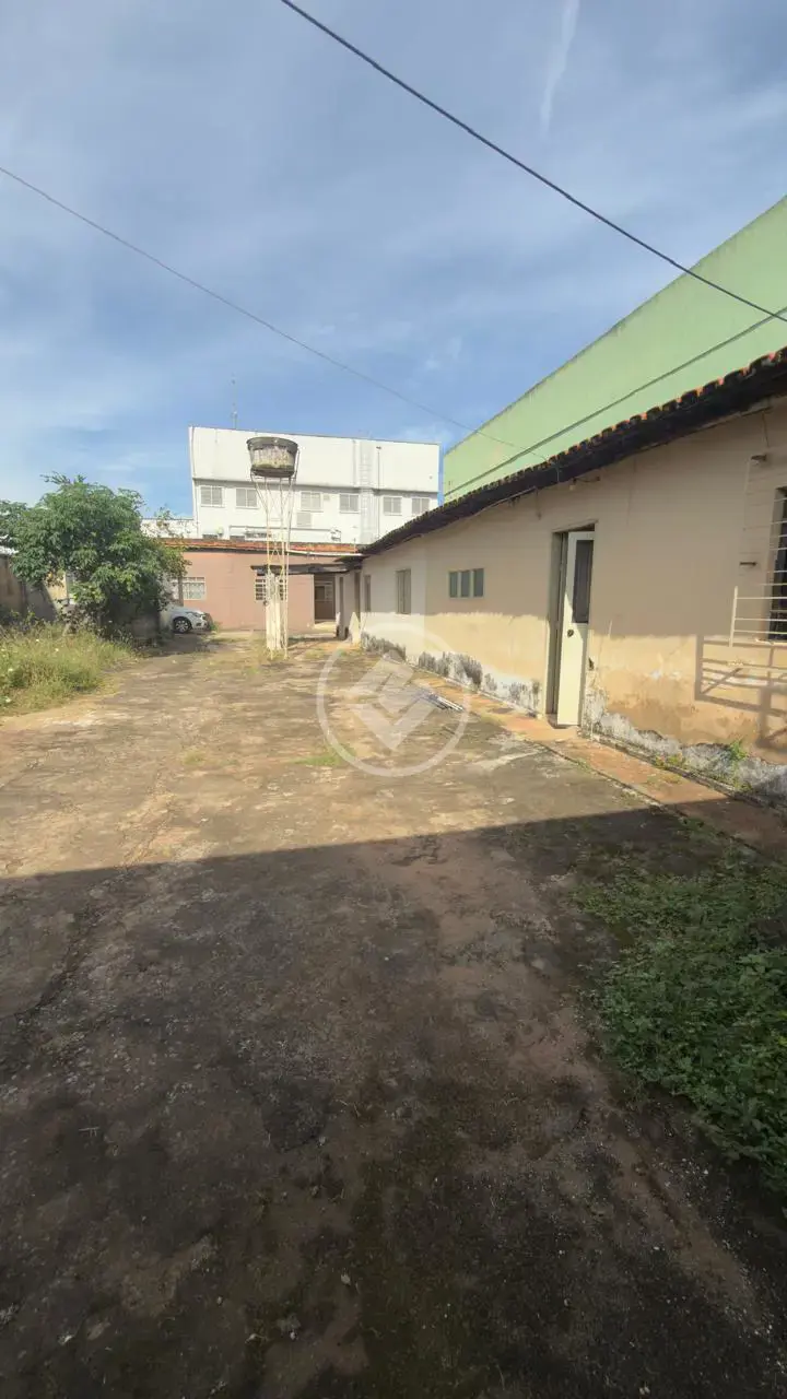 Casa 4 quartos no Setor Marechal Rondon, Goiânia — foto 3 de 3