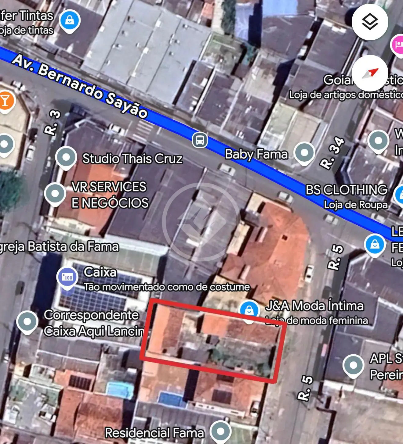 Casa Setor Marechal Rondon, Goiânia - GO — foto 1
