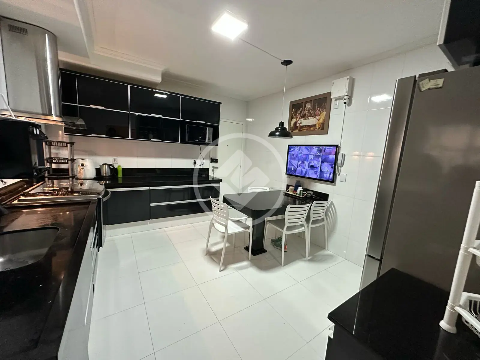 Apartamento 4 quartos no Setor Bueno, Goiânia — foto 3 de 6