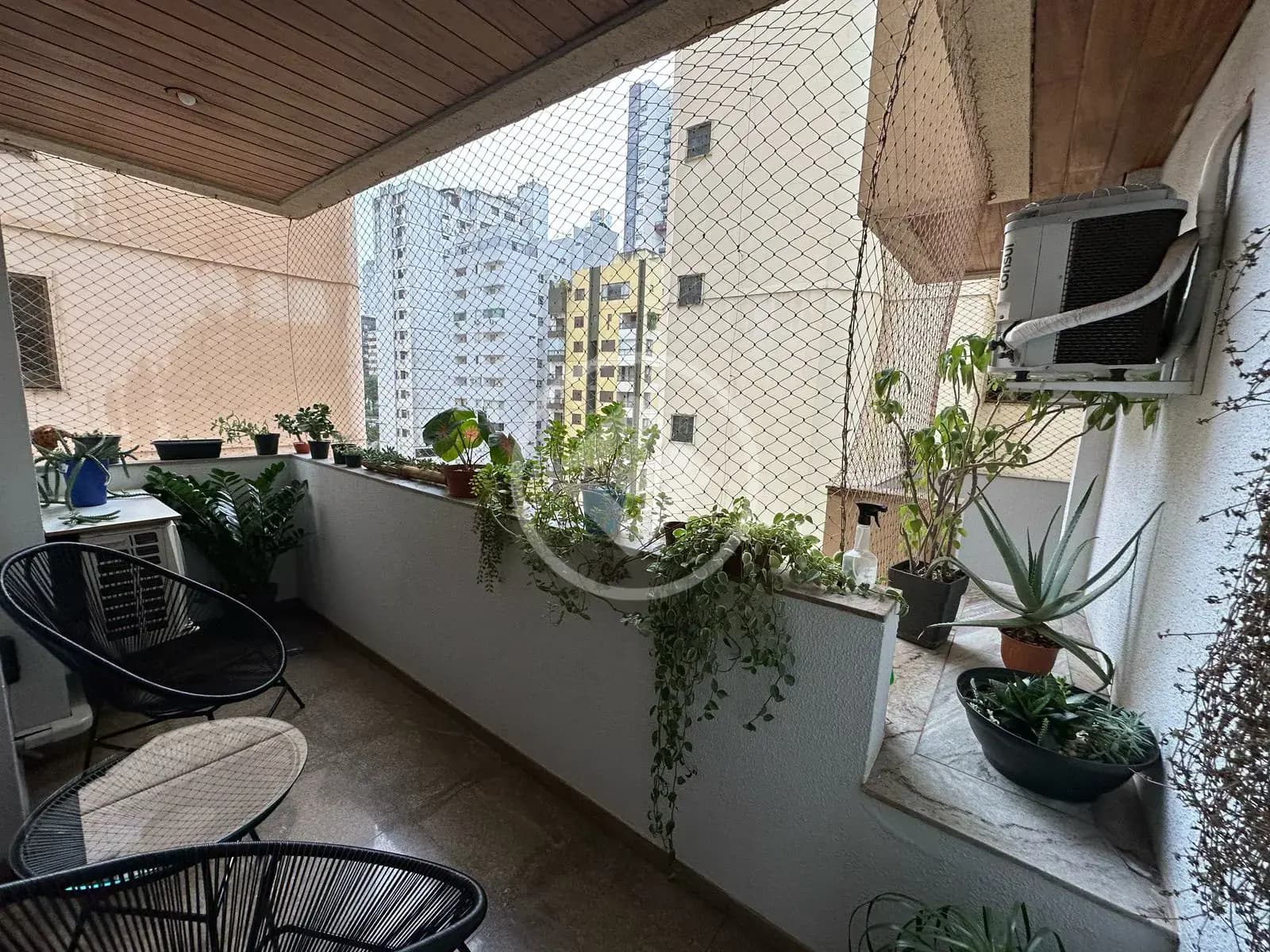 Apartamento 4 quartos no Setor Bueno, Goiânia — foto 5 de 6