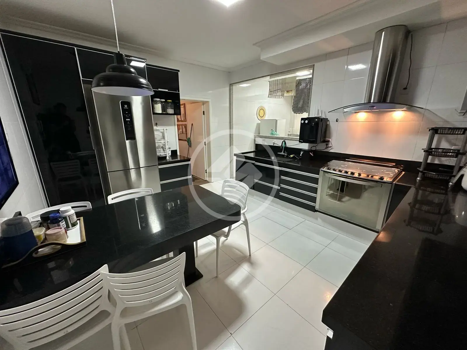 Apartamento 4 quartos no Setor Bueno, Goiânia — foto 4 de 6