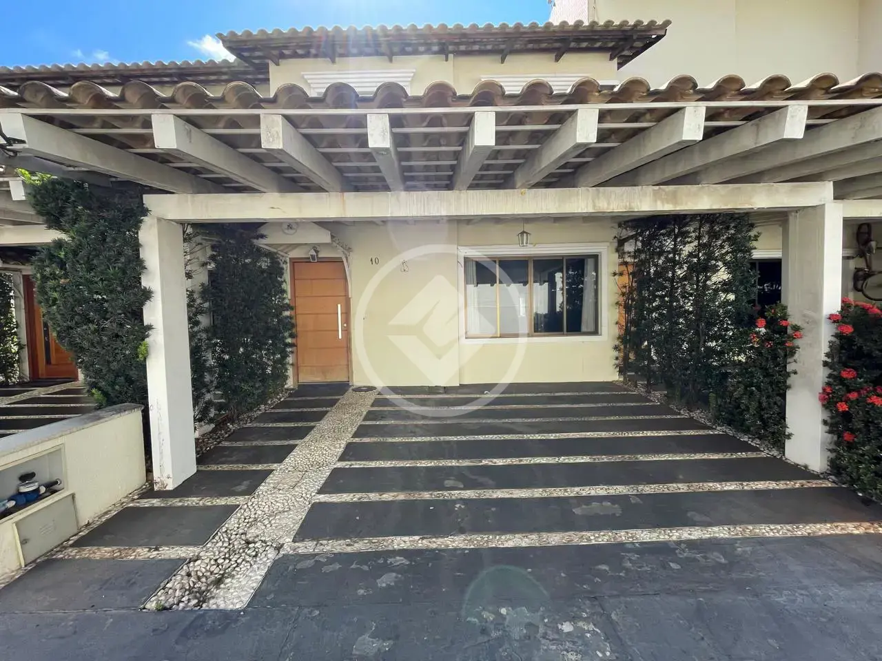 Casa Condomínio Jardim Planalto, Goiânia - GO — foto 1