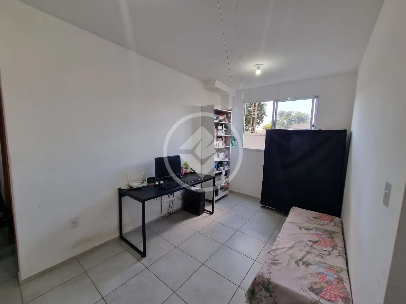 Apartamento Jardim Novo Mundo, Goiânia - GO — foto 1
