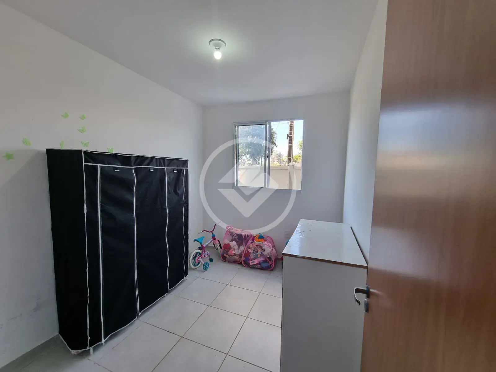 Apartamento 2 quartos no Jardim Novo Mundo, Goiânia — foto 5 de 6