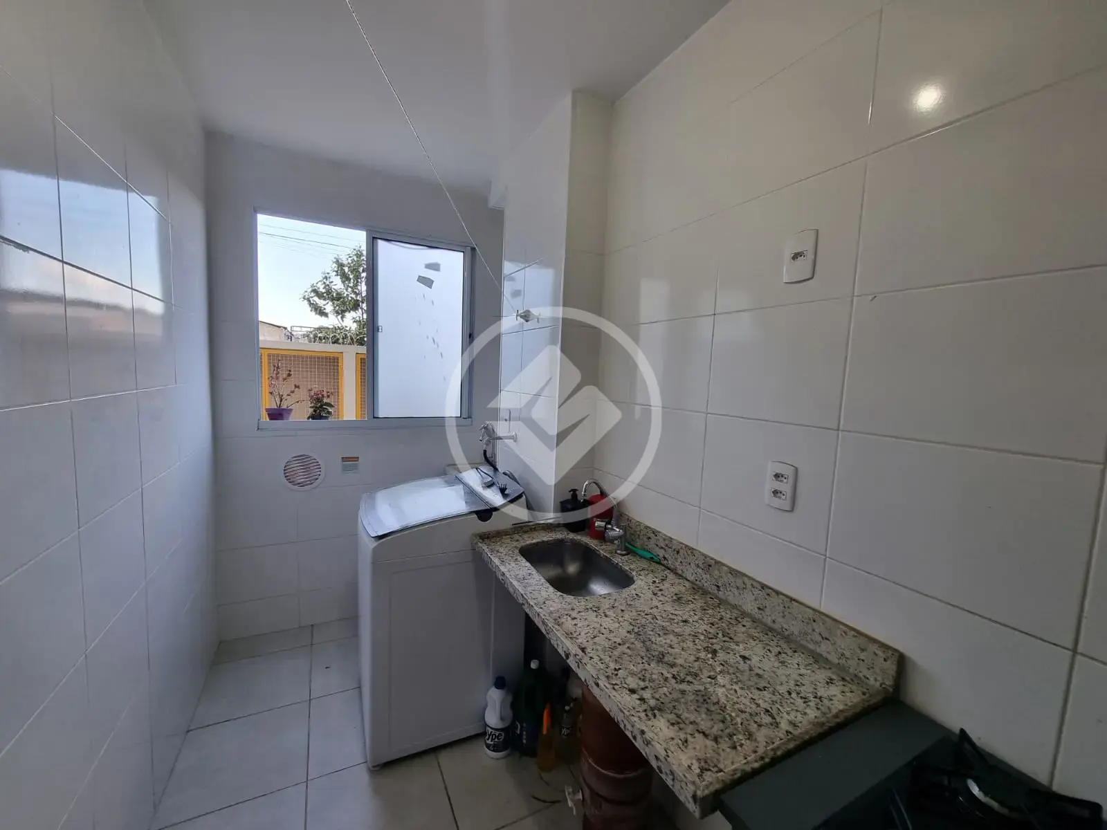 Apartamento Jardim Novo Mundo, Goiânia - GO — foto 2
